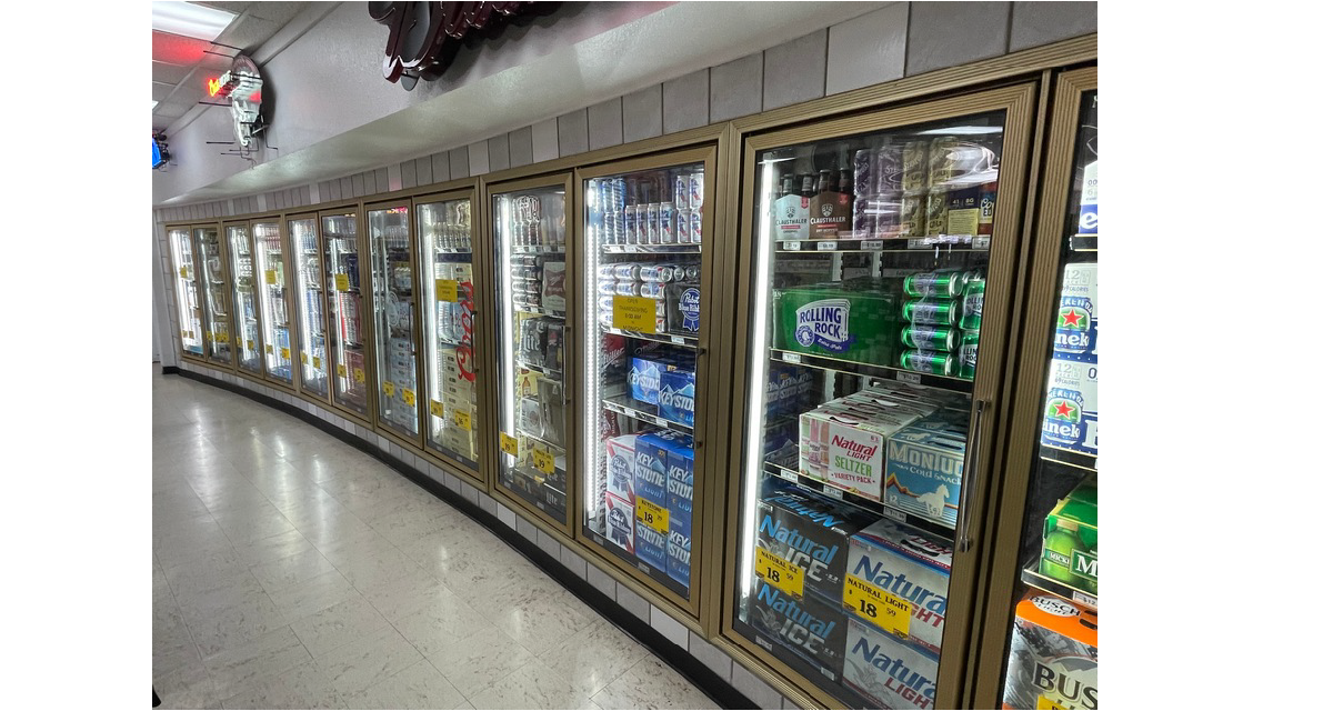 Beer Barn 2 Dineout Montrose