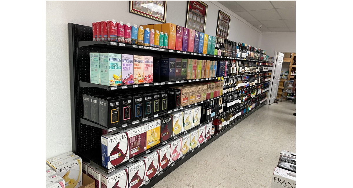 Beer Barn 2 Dineout Montrose